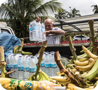 Crise de l’eau en Guadeloupe : le gouvernement refuse les mesures d’urgence demandées par des députés
